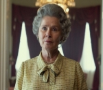'The Crown' Reveals First Look at Imelda Staunton as Queen Elizabeth II