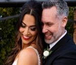 Erica Lugo and Danny McGeady
