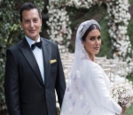 Roxy Sowlaty and Nicolas Bijan