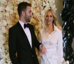 Morgan Stewart and Jordan McGraw