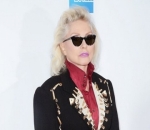 Debbie Harry Gets Emotional as She Reunites With Her Pals at 76th Birthday After Lockdown