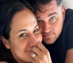 'RHOC' Alum Jo De La Rosa on Getting Engaged to Taran Gray Peirson: It's Like a Dream