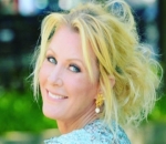 Sandra Lee Stunning on First Red Carpet Appearance After Breakup and Breast Surgery  