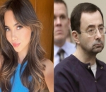 McKayla Maroney Suppresses Larry Nassar's Sexual Abuse Because She's Told to 'Shut the F**k Up'