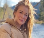 LeAnn Rimes Dealing With 'Pretty Heavy Depression' During COVID-19 Lockdown