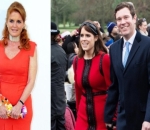 Princess Eugenie's Mom Sarah Ferguson Calls Jack Brooksbank 'Superhero' Despite Controversial Pics