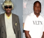 Tyler, the Creator Slammed for Lusting After Jadakiss