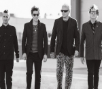 The Offspring Kick Out Drummer for Refusing to Get Covid Vaccine