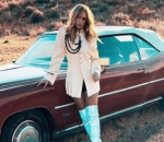 Country Singer Clare Dunn Recalls Being Left Bruised and Bleeding After Lyft Driver Assaulted Her  