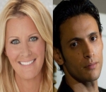Sandra Lee Dating Ben Youcef After Andrew Cuomo Split
