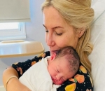 Sugababes Star Heidi Range Delighted to Introduce Baby No. 2