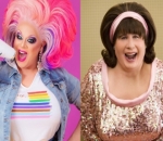 Nina West to Channel Edna Turnblad When 'Hairspray' Tour Kicks Off in November
