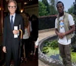 Bill Nighy Teams Up With Micheal Ward as Stars in Soccer Film 'The Beautiful Game'