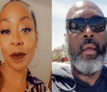 Tichina Arnold to Make Separation Legal From Estranged Husband By Filing For Divorce