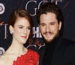 Kit Harington's Alcohol Addiction Put His Marriage to Rose Leslie Under Strain 