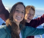 Rudy Pankow Slams Online Fans for 'Harassing' His Girlfriend
