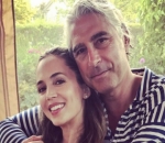 Eliza Dushku Announces Second Child's Arrival With Sweet Maternity Photos
