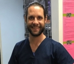 Danny Pintauro Recounts 'Terrifying' Moment After Unveiling HIV-Positive Diagnosis  