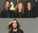 Megadeth Reunites With James LoMenzo After Firing David Ellefson Following Grooming Allegations