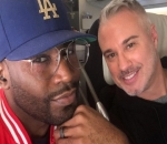 Karamo Brown Split From Fiance After Therapy Made Him Realize They're Not 'Aligned'