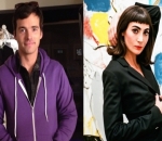 Ian Harding of 'Pretty Little Liars' Secretly Married to GF for Almost Two Years 