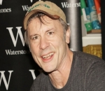 Bruce Dickinson on Testing Positive for COVID: I Could Be in Serious Trouble Without Vaccination