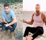 'The Bachelorette' Alum Jef Holm Granted Restraining Order Against Robby Hayes