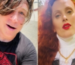 Ryan Adams Accused of Silencing Ex Karen Elson With Legal Threat Amid Abuse Allegations