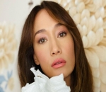 Maggie Q Claims She's 'Never Really Dated' Because No One Ever 'Asked' Her Out