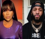 Nivea Unleashes Alleged Texts From Her 'Man' After He Denies Dating Her