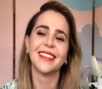 Mae Whitman Comes Out as 'Proud and Happy' Pansexual