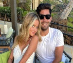 Dylan Barbour and Hannah Godwin Defend Their Delayed Wedding From 'Angry Followers'