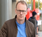 '8 Out Of 10 Cats' Star Sean Lock Loses Battle With Cancer at 58