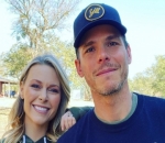 Granger Smith Overwhelmed With 'So Many Emotions' After Welcoming Son Maverick