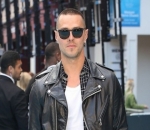 Matt Willis Considers Ditching Tattoos for Acting Career