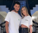 Perrie Edwards Welcomes First Child With Alex Oxlade-Chamberlain