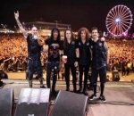 Anthrax Unveil Dates for 2022 European Tour Commemorating 40th Anniversary