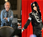Paul Anka Looks Back at Time Michael Jackson Stole Recording of Their Planned Collaboration