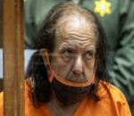 Ron Jeremy Slapped With Over 30 Sexual Assault Charges