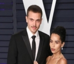 Zoe Kravitz's Divorce From Karl Glusman Has Been Finalized