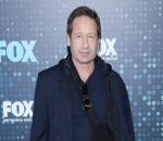 David Duchovny Recruited by Scientologists at Wedding