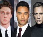 George MacKay Joins Rege-Jean Page as Contender for New James Bond