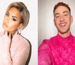 Demi Lovato and Olly Alexander Among Winners at 2021 British LGBT Awards