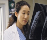 Sandra Oh Says 'Grey's Anatomy' Gave Her 'Traumatic' Experience