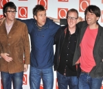 Graham Coxon Open to Blur Reunion