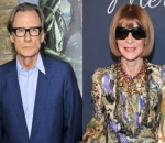 Bill Nighy and Anna Wintour Spark Romance Rumors After Dinner Date in Italy