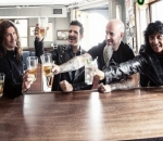 Anthrax Launch Special Bourbon to Mark 40th Anniversary