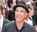 Vinnie Jones Compares His Heyday in Hollywood to 'Downhill Train' 