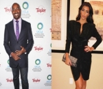 Van Jones Finds Kim Kardashian Dating Rumors 'Absurd'