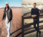Robby Hayes Accuses Jef Holm of Harassing and Physically Abusing Him After Restraining Order 